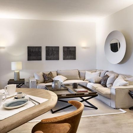 Le Suites Πόρτο Τσέρβο Εξωτερικό φωτογραφία