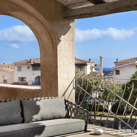 Le Suites Πόρτο Τσέρβο Εξωτερικό φωτογραφία