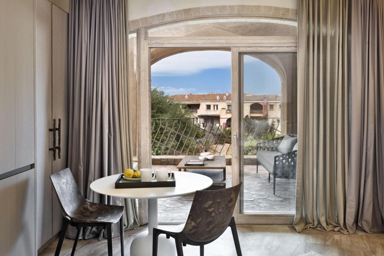 Le Suites Πόρτο Τσέρβο Εξωτερικό φωτογραφία