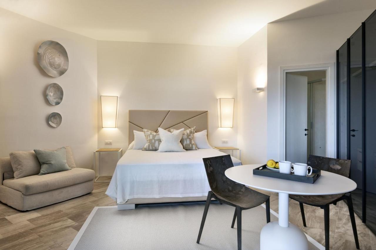 Le Suites Πόρτο Τσέρβο Εξωτερικό φωτογραφία