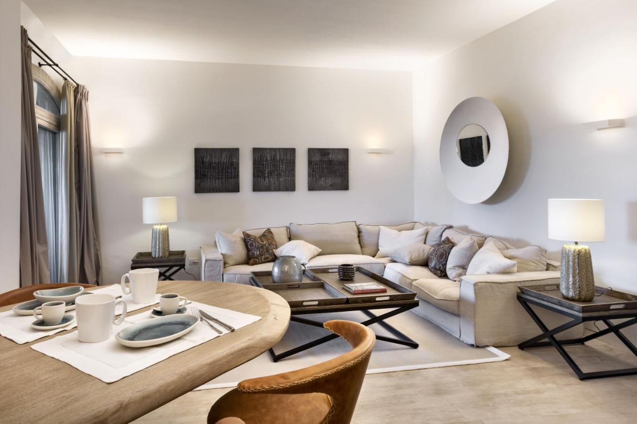 Le Suites Πόρτο Τσέρβο Εξωτερικό φωτογραφία