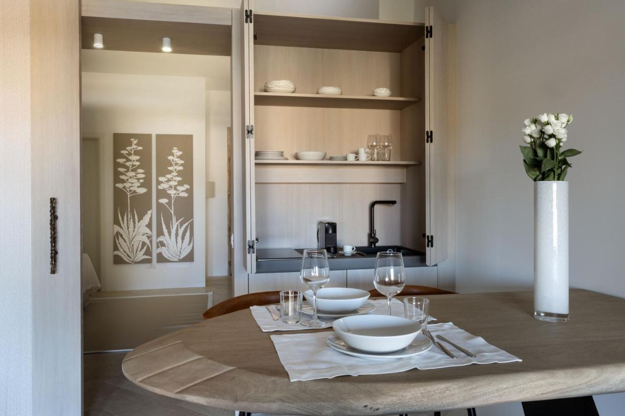 Le Suites Πόρτο Τσέρβο Εξωτερικό φωτογραφία