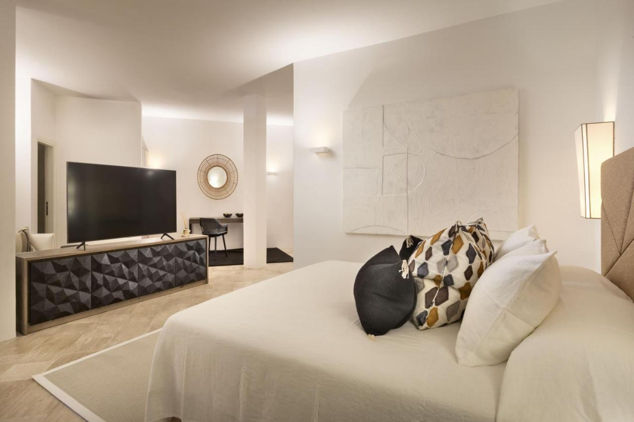 Le Suites Πόρτο Τσέρβο Εξωτερικό φωτογραφία