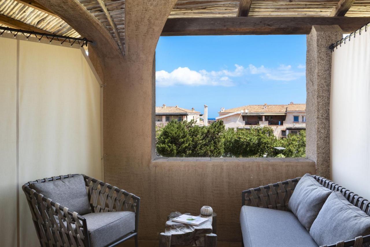 Le Suites Πόρτο Τσέρβο Εξωτερικό φωτογραφία