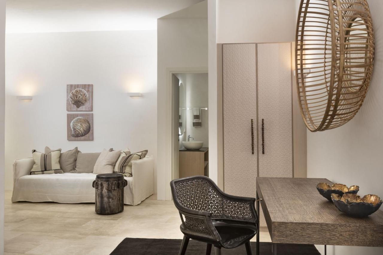 Le Suites Πόρτο Τσέρβο Εξωτερικό φωτογραφία
