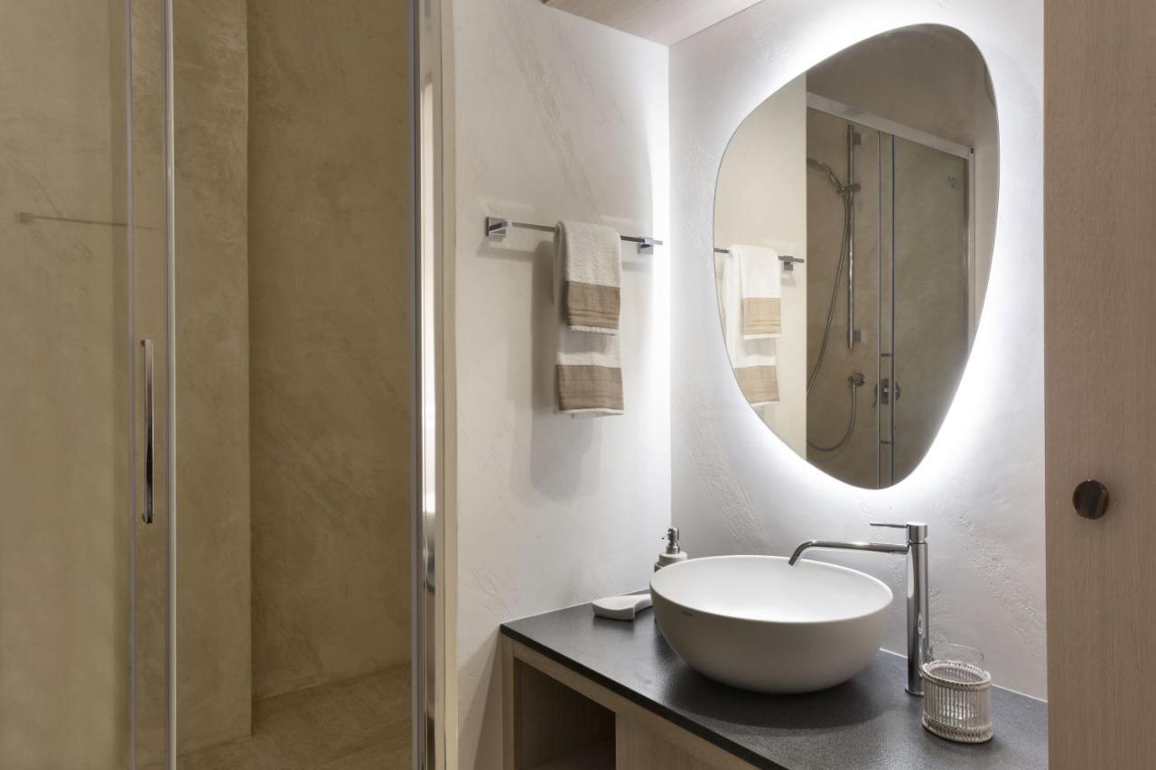 Le Suites Πόρτο Τσέρβο Εξωτερικό φωτογραφία