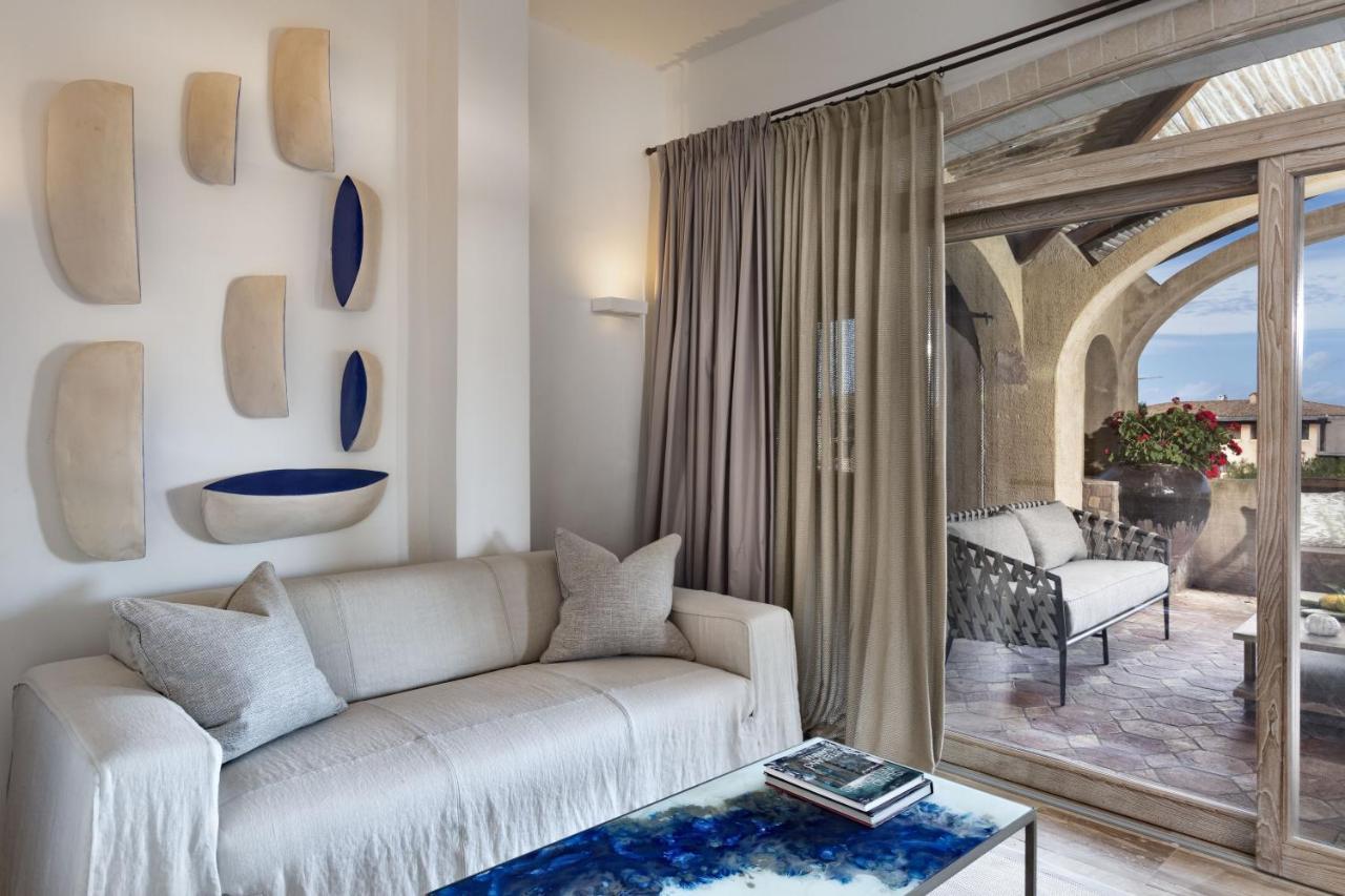 Le Suites Πόρτο Τσέρβο Εξωτερικό φωτογραφία