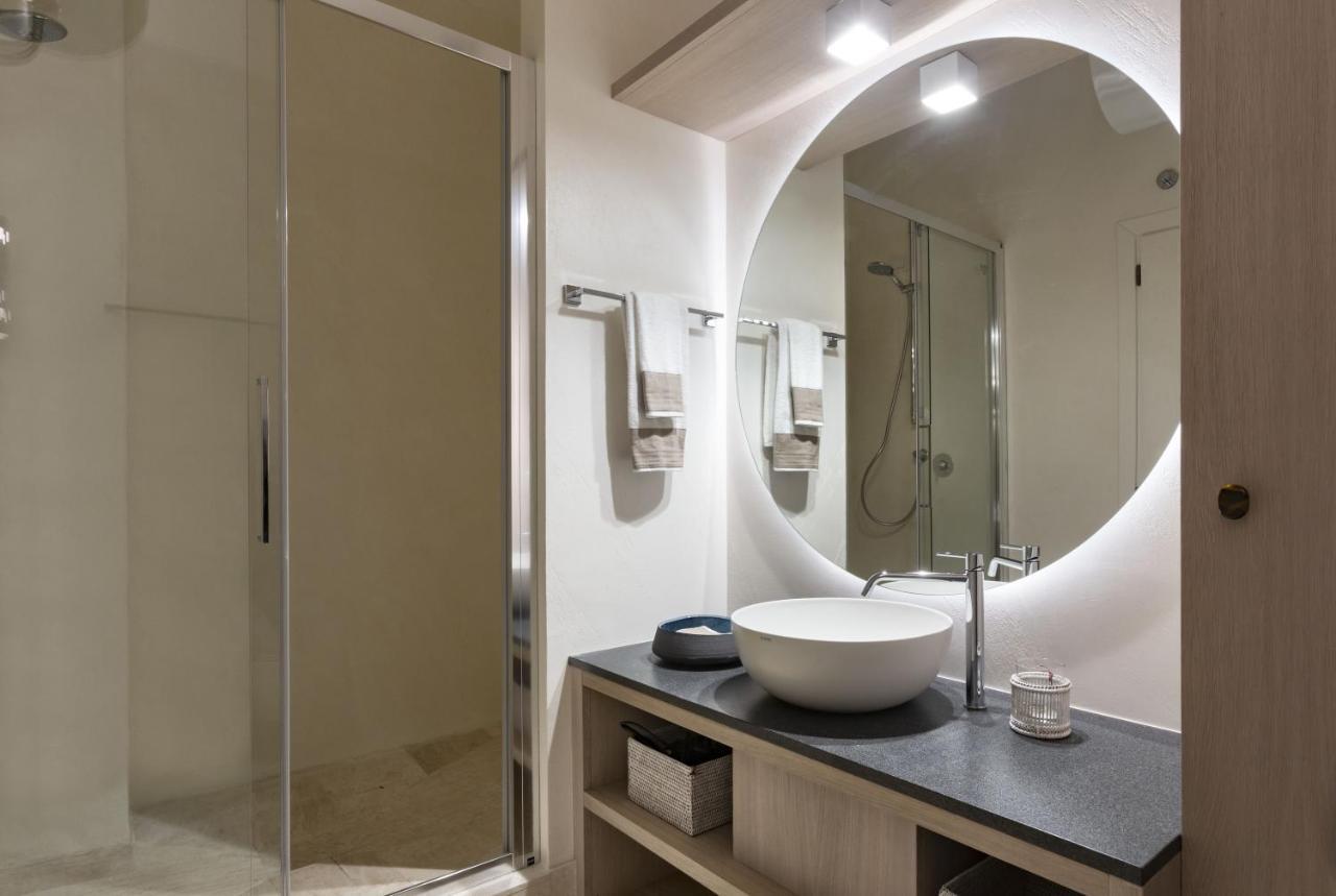Le Suites Πόρτο Τσέρβο Εξωτερικό φωτογραφία