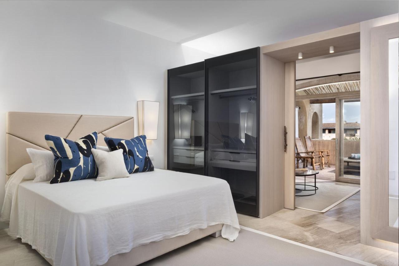 Le Suites Πόρτο Τσέρβο Εξωτερικό φωτογραφία