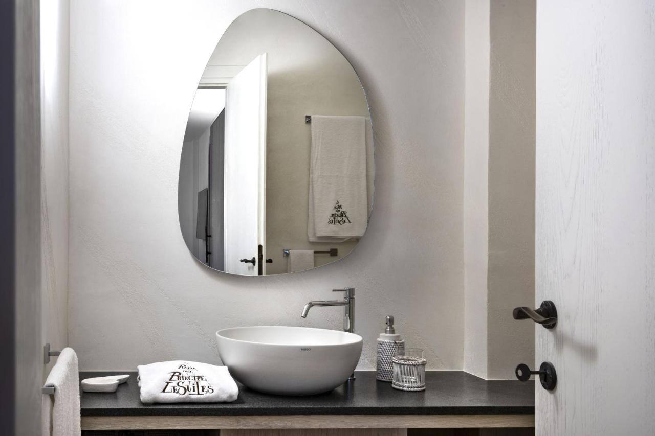 Le Suites Πόρτο Τσέρβο Εξωτερικό φωτογραφία