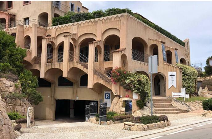 Le Suites Πόρτο Τσέρβο Εξωτερικό φωτογραφία